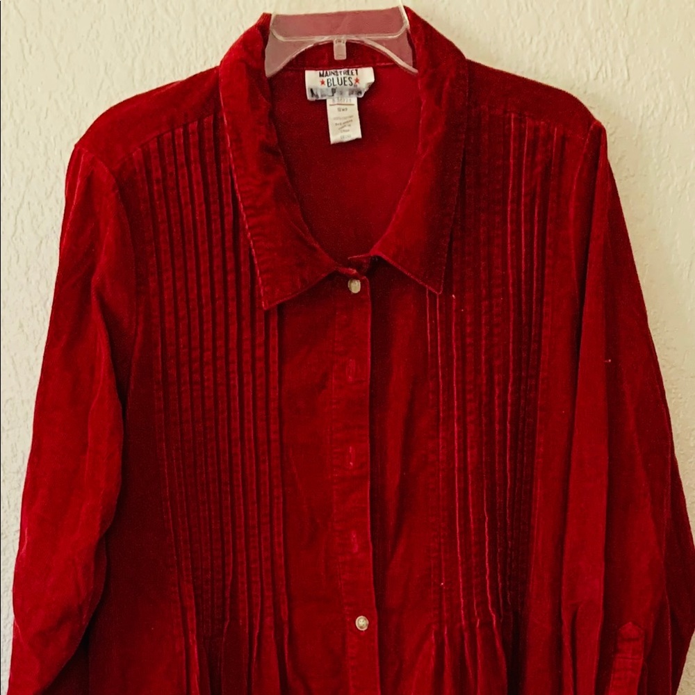 Realistic Resale Dress